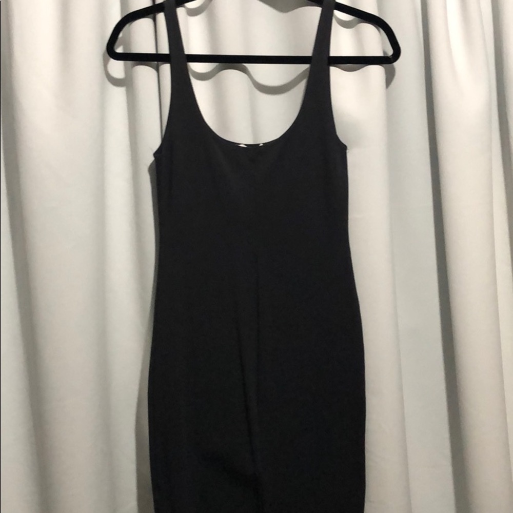 Midi Dress - Picture 3 of 3